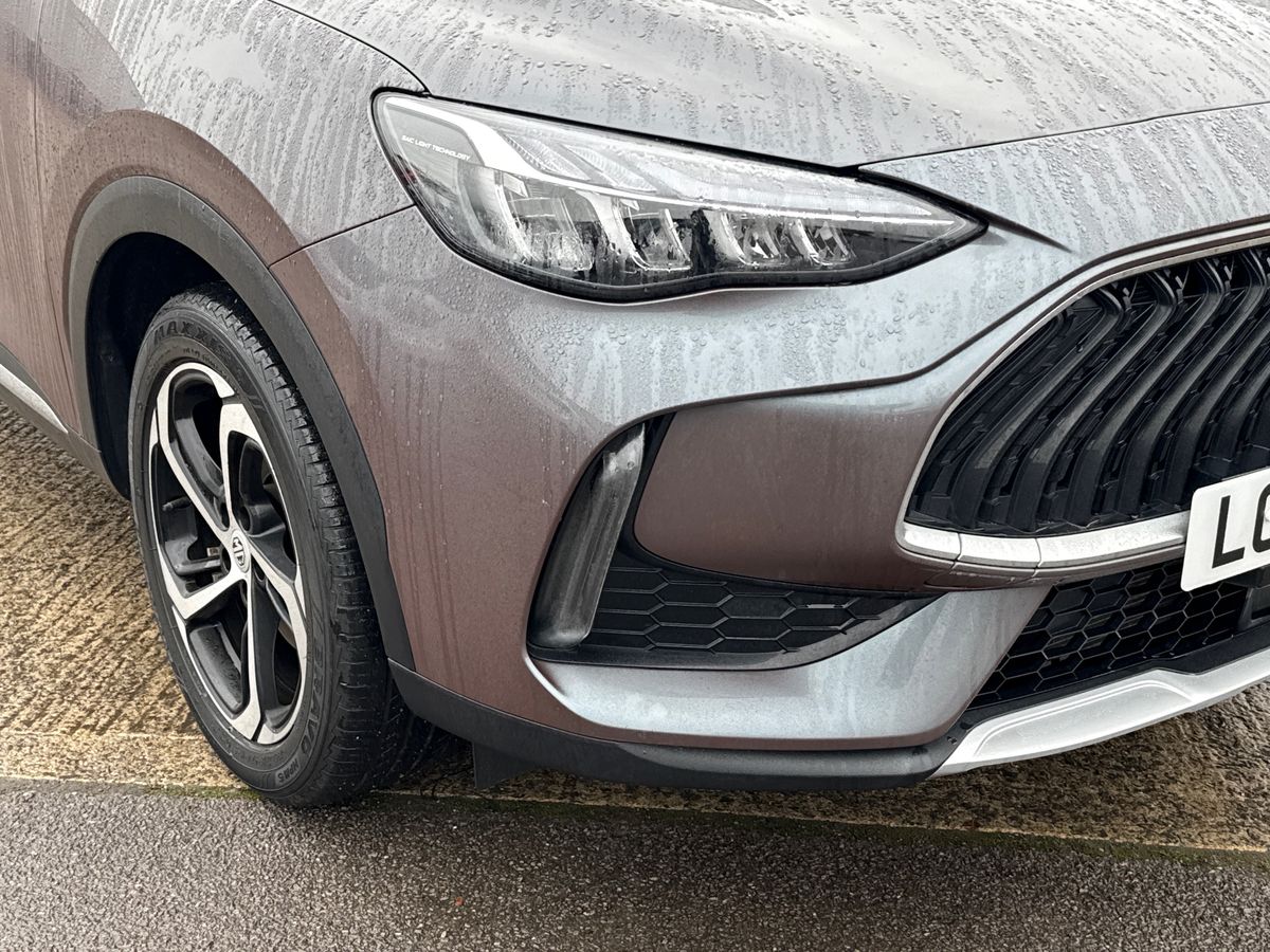 Used MG MG HS 2023 for sale - 77186279: Photo 21