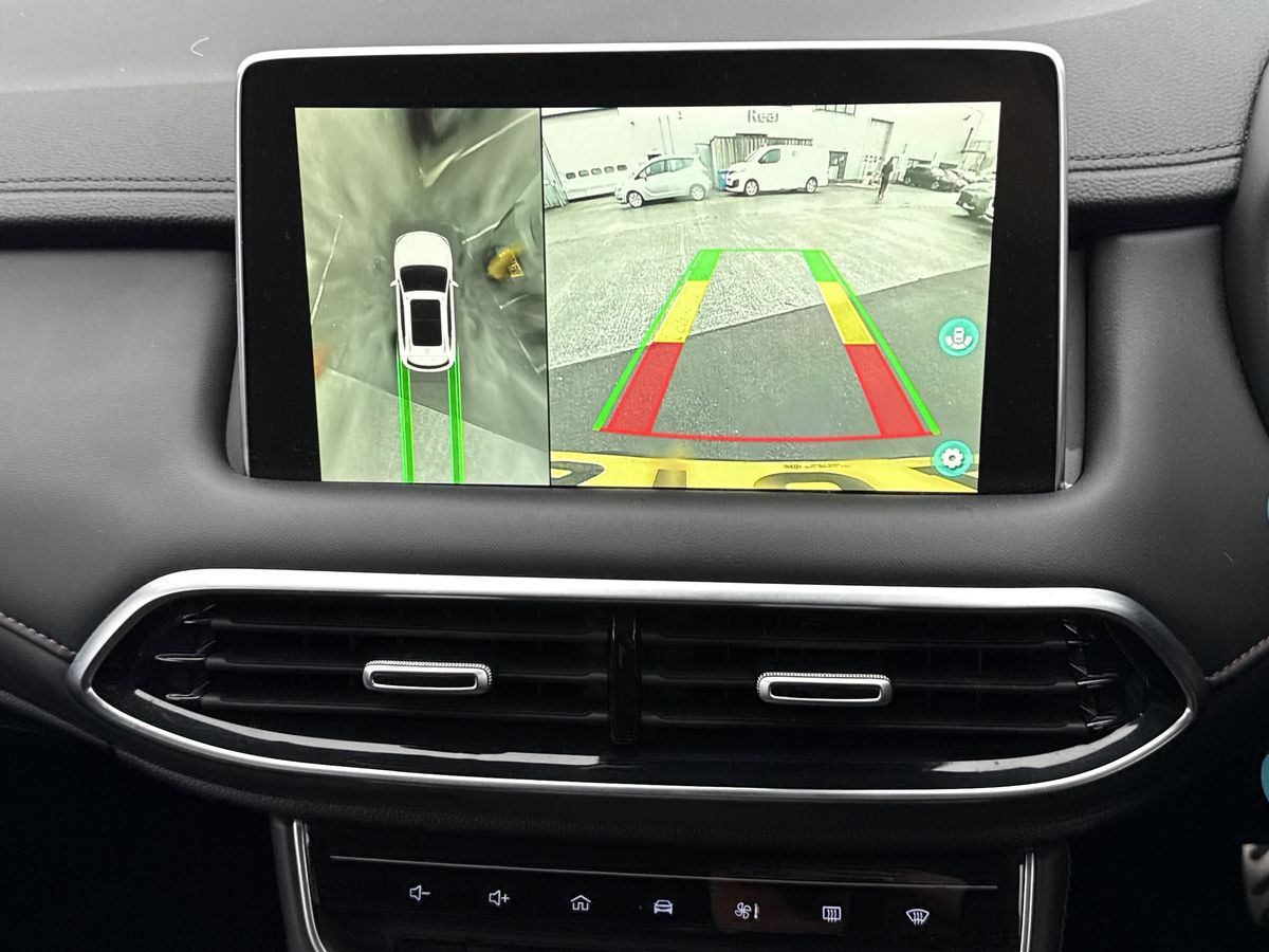 Used MG MG HS 2023 for sale - 77186279: Photo 24