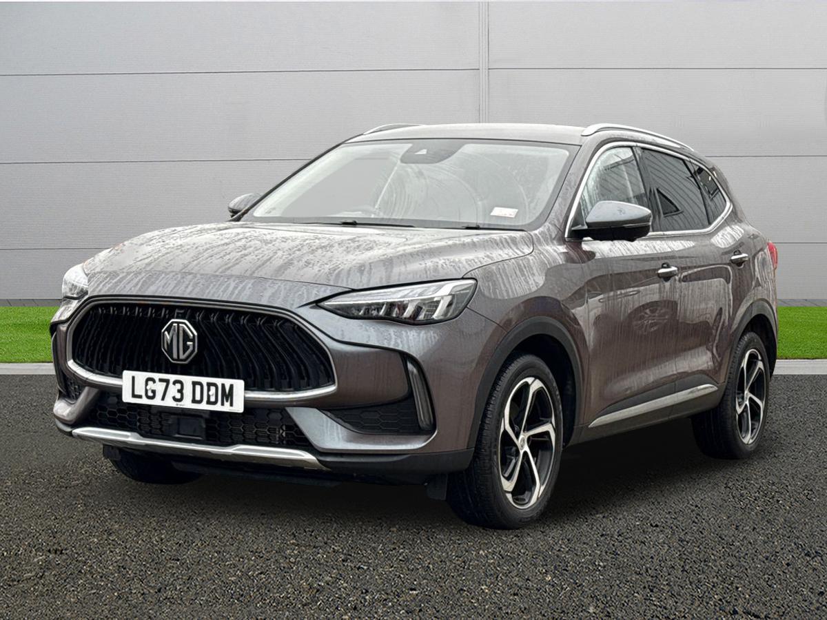 Used MG MG HS 2023 for sale - 77186279: Photo 3