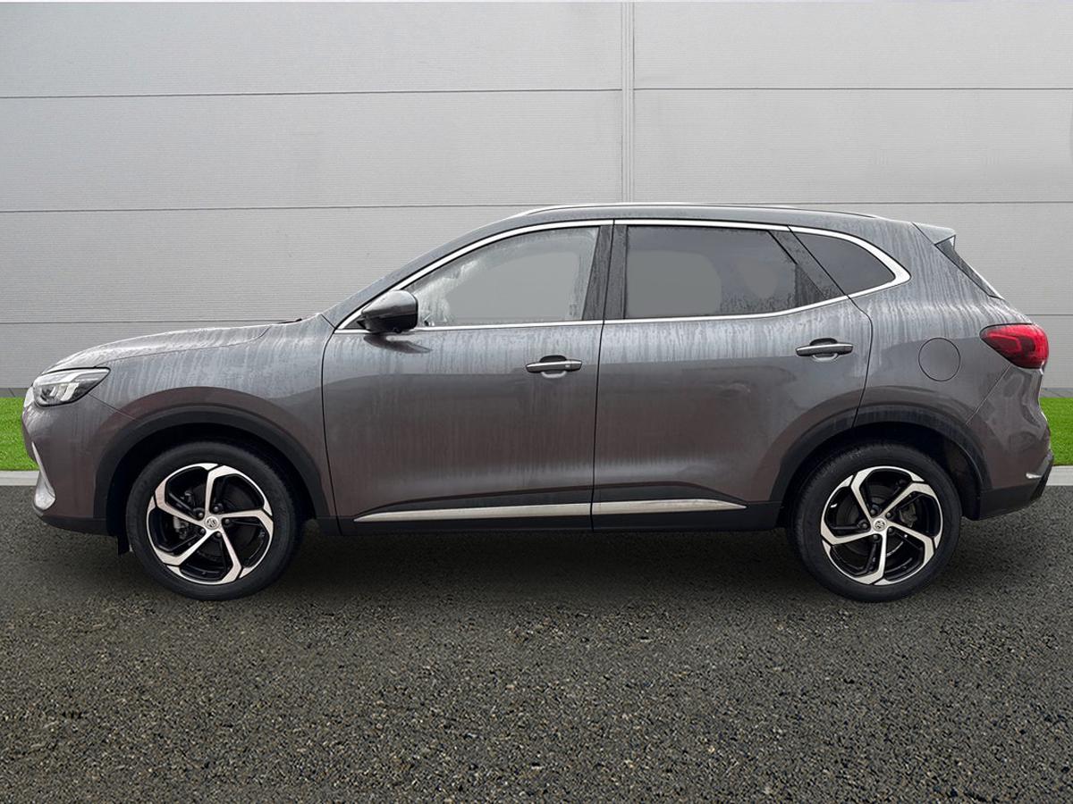 Used MG MG HS 2023 for sale - 77186279: Photo 4