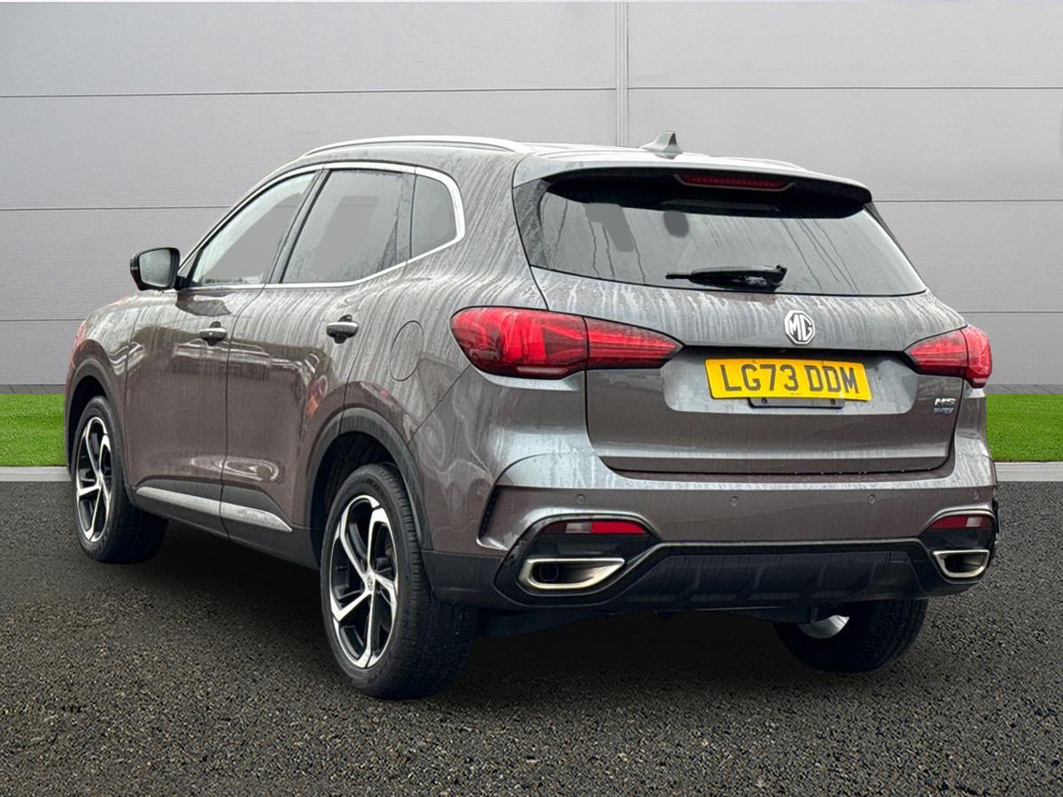 Used MG MG HS 2023 for sale - 77186279: Photo 5