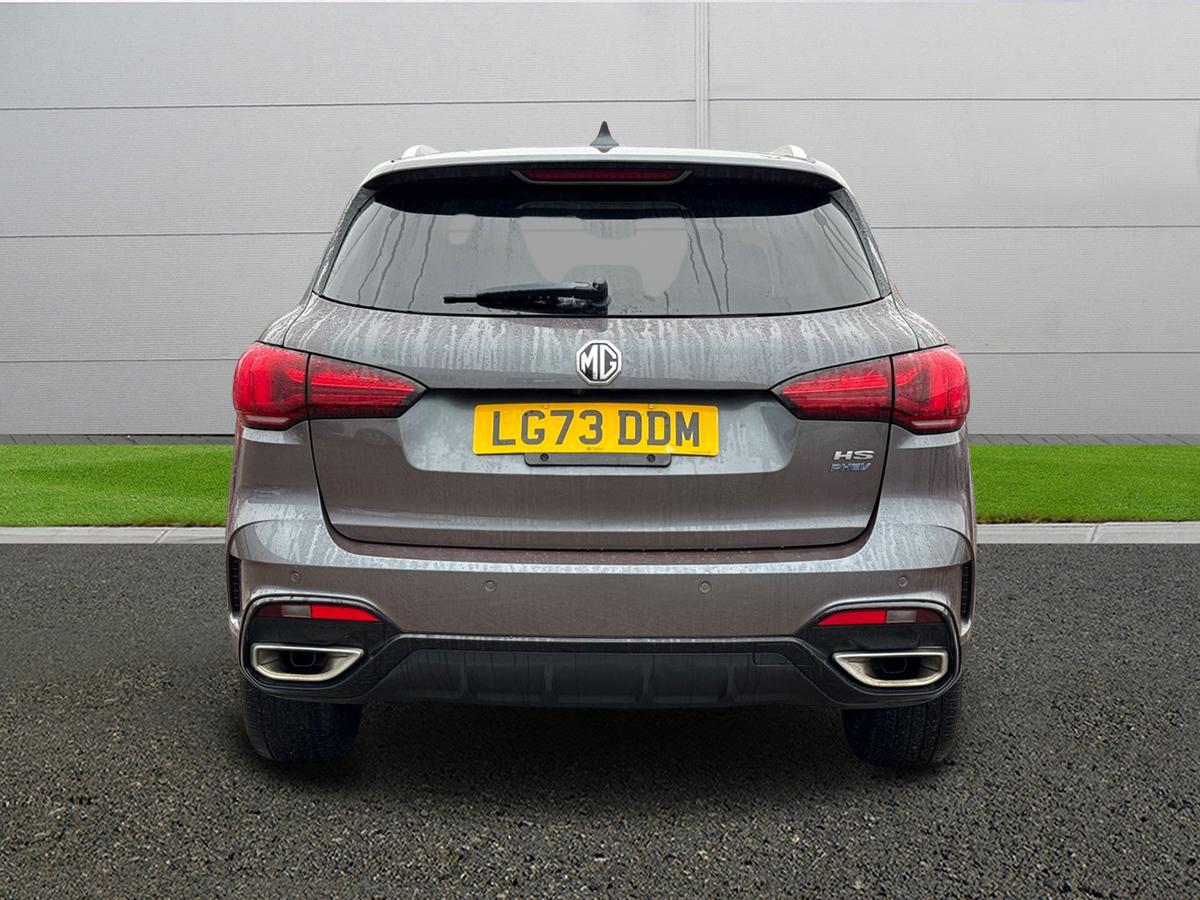 Used MG MG HS 2023 for sale - 77186279: Photo 6