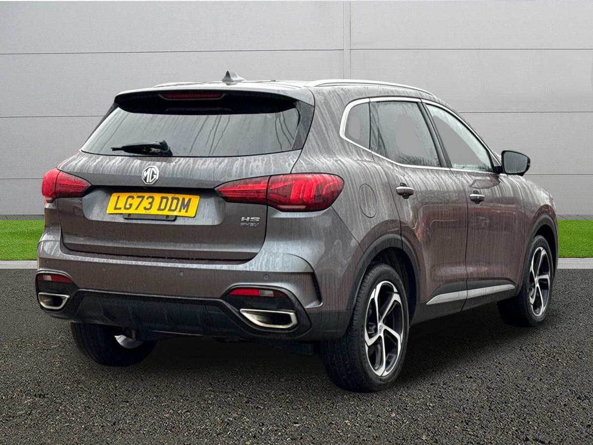 Used MG MG HS 2023 for sale - 77186279: Photo 7