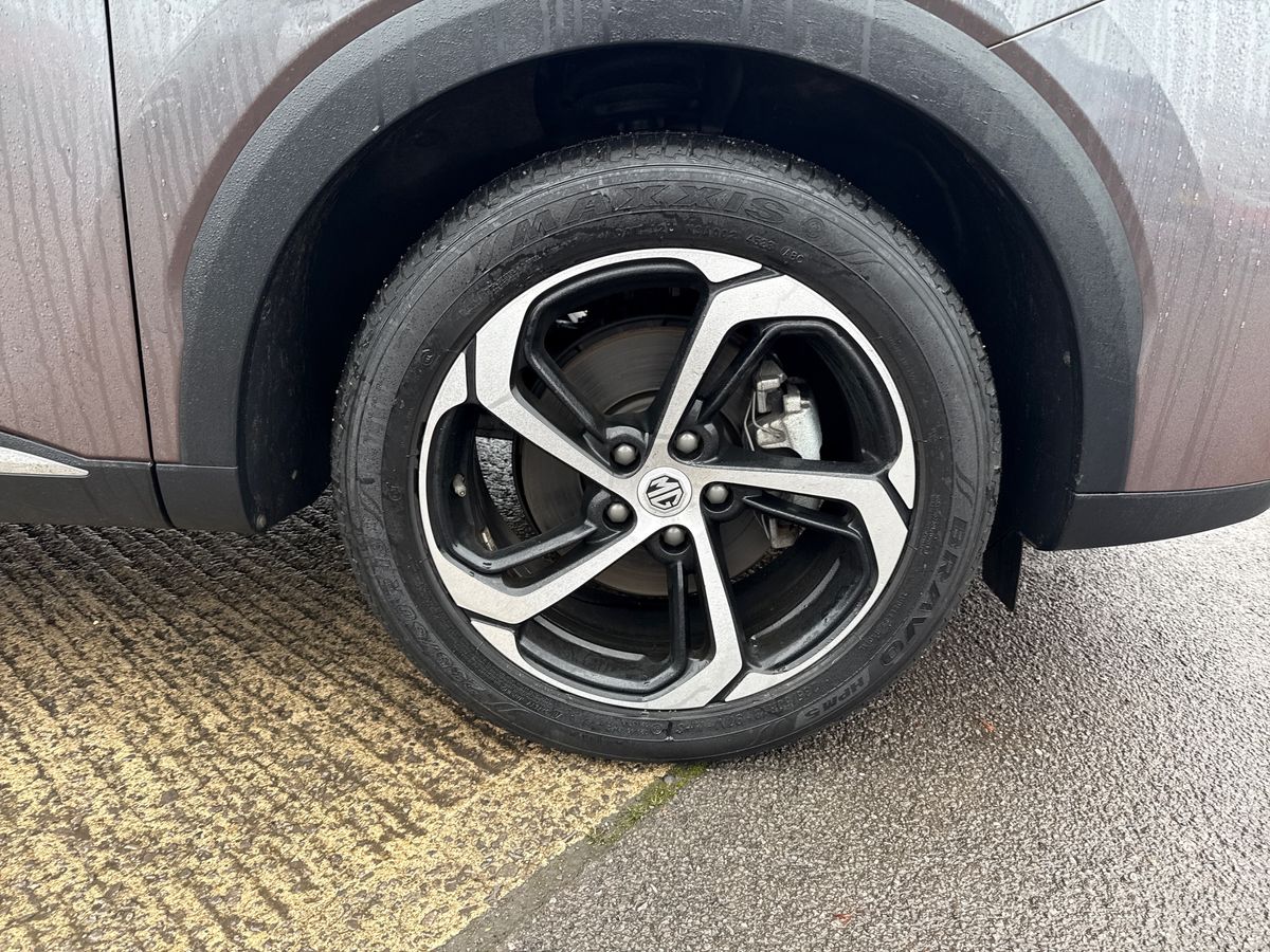 Used MG MG HS 2023 for sale - 77186279: Photo 9