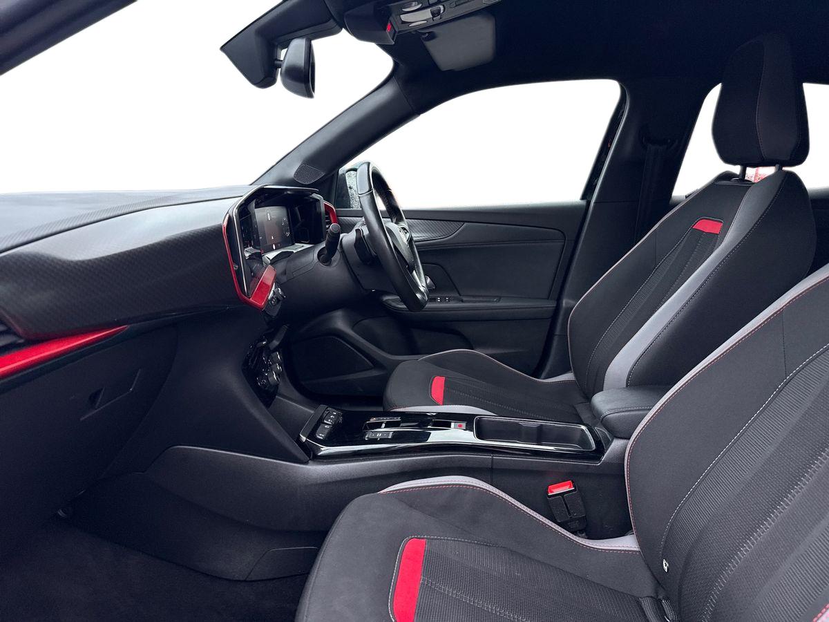 Used Vauxhall Mokka 2023 for sale - 77476479: Photo 10