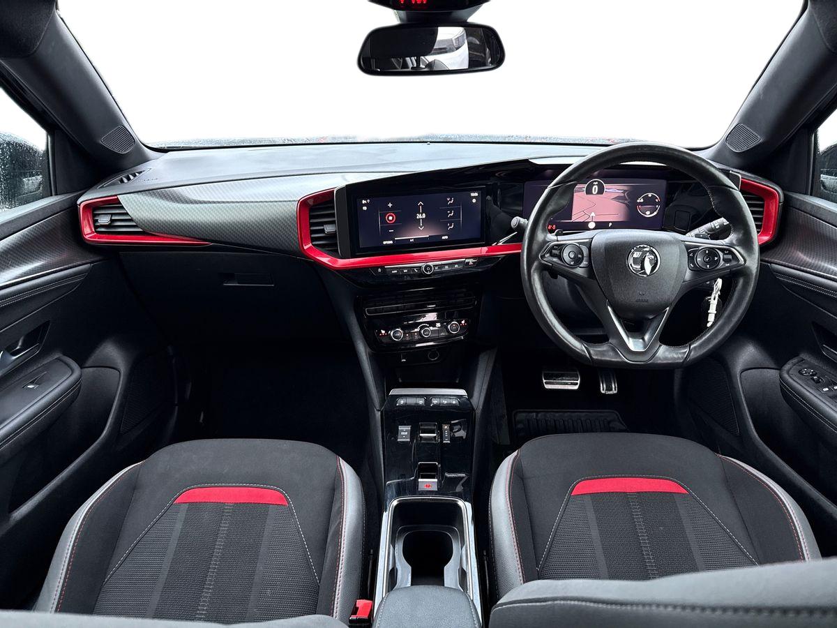 Used Vauxhall Mokka 2023 for sale - 77476479: Photo 13