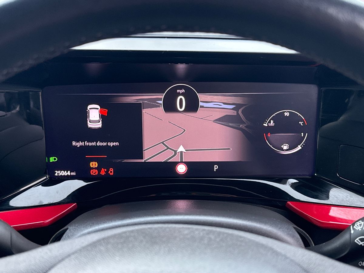 Used Vauxhall Mokka 2023 for sale - 77476479: Photo 14