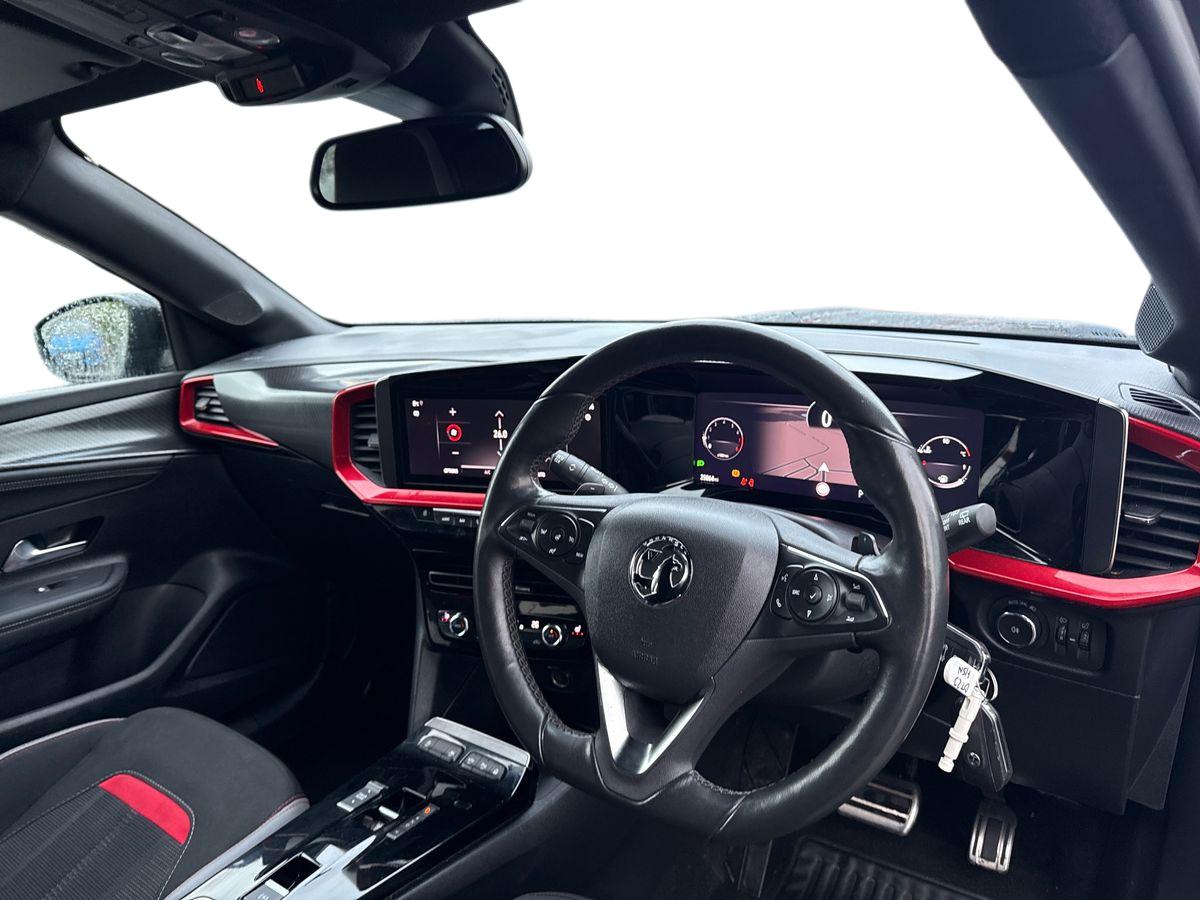 Used Vauxhall Mokka 2023 for sale - 77476479: Photo 15