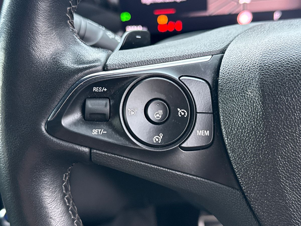 Used Vauxhall Mokka 2023 for sale - 77476479: Photo 16