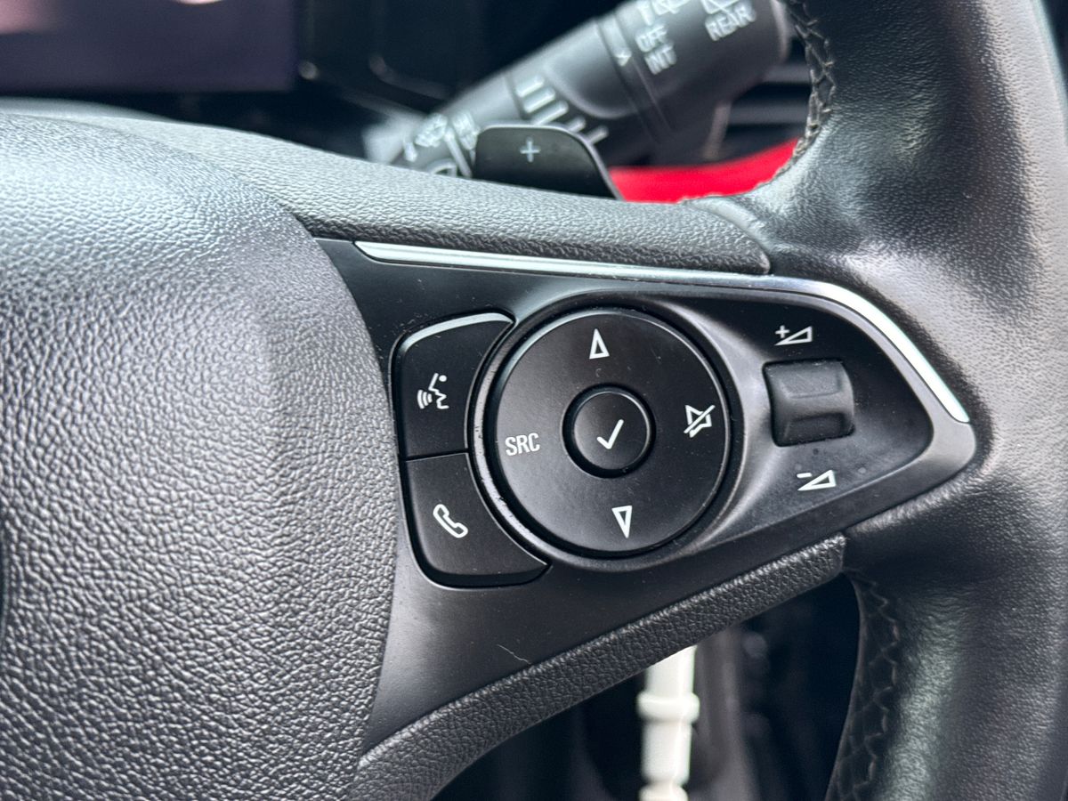 Used Vauxhall Mokka 2023 for sale - 77476479: Photo 17