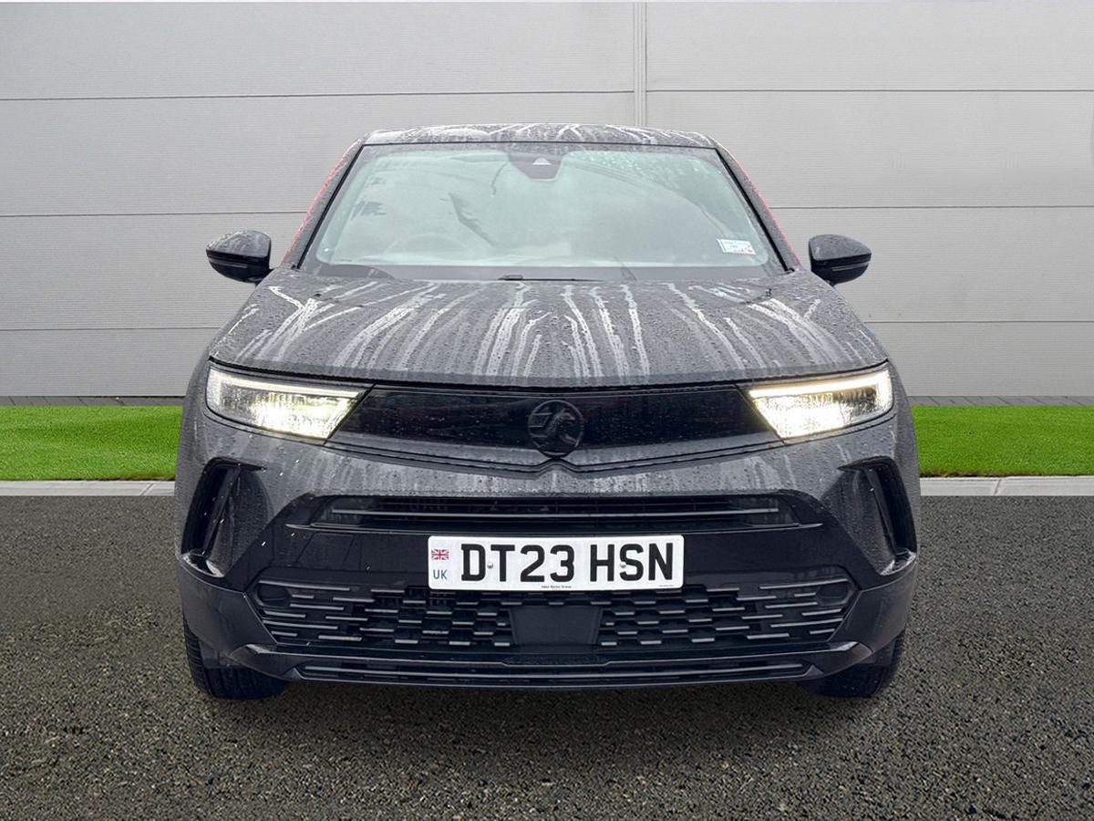 Used Vauxhall Mokka 2023 for sale - 77476479: Photo 2