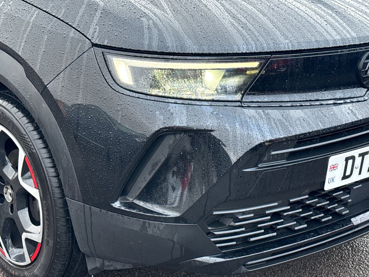 Used Vauxhall Mokka 2023 for sale - 77476479: Photo 21