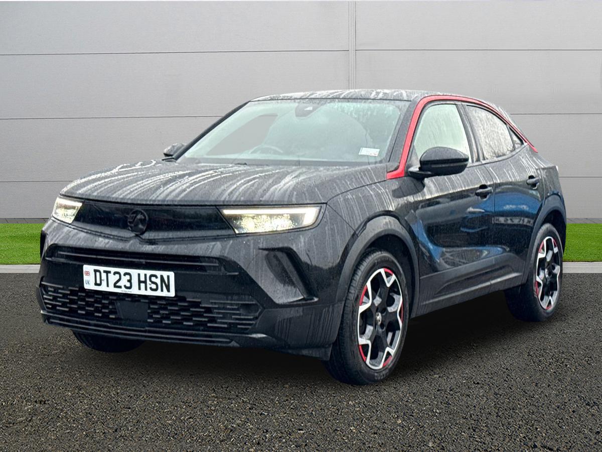 Used Vauxhall Mokka 2023 for sale - 77476479: Photo 3