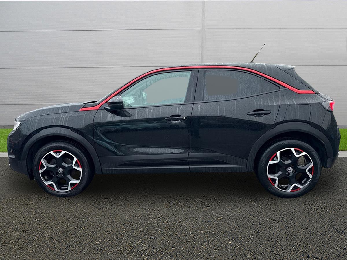 Used Vauxhall Mokka 2023 for sale - 77476479: Photo 4