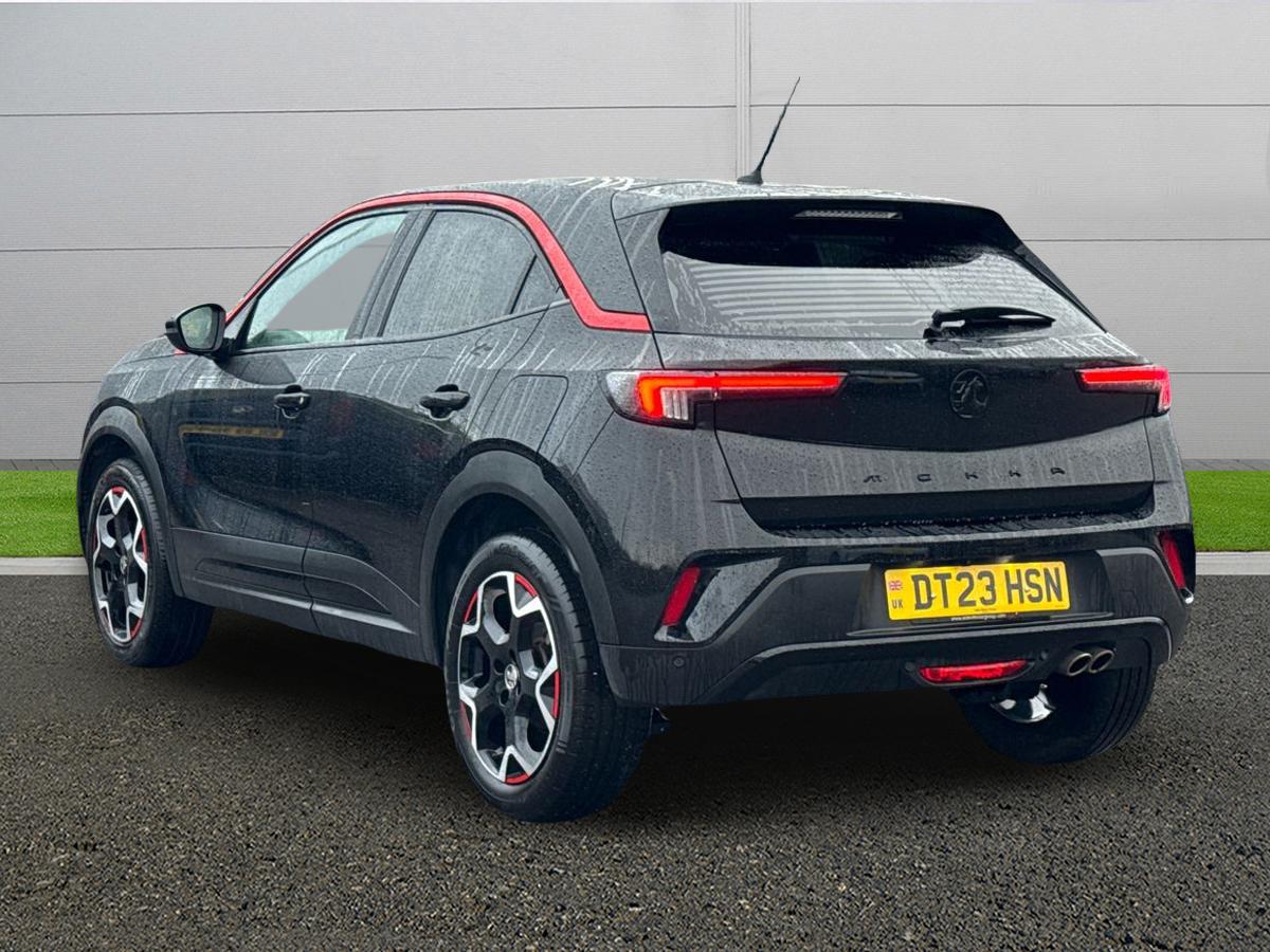 Used Vauxhall Mokka 2023 for sale - 77476479: Photo 5