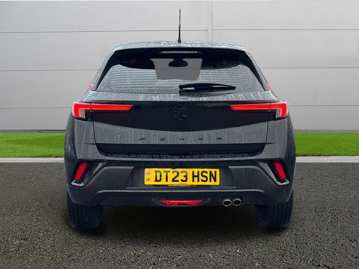 Used Vauxhall Mokka 2023 for sale - 77476479: Photo 6