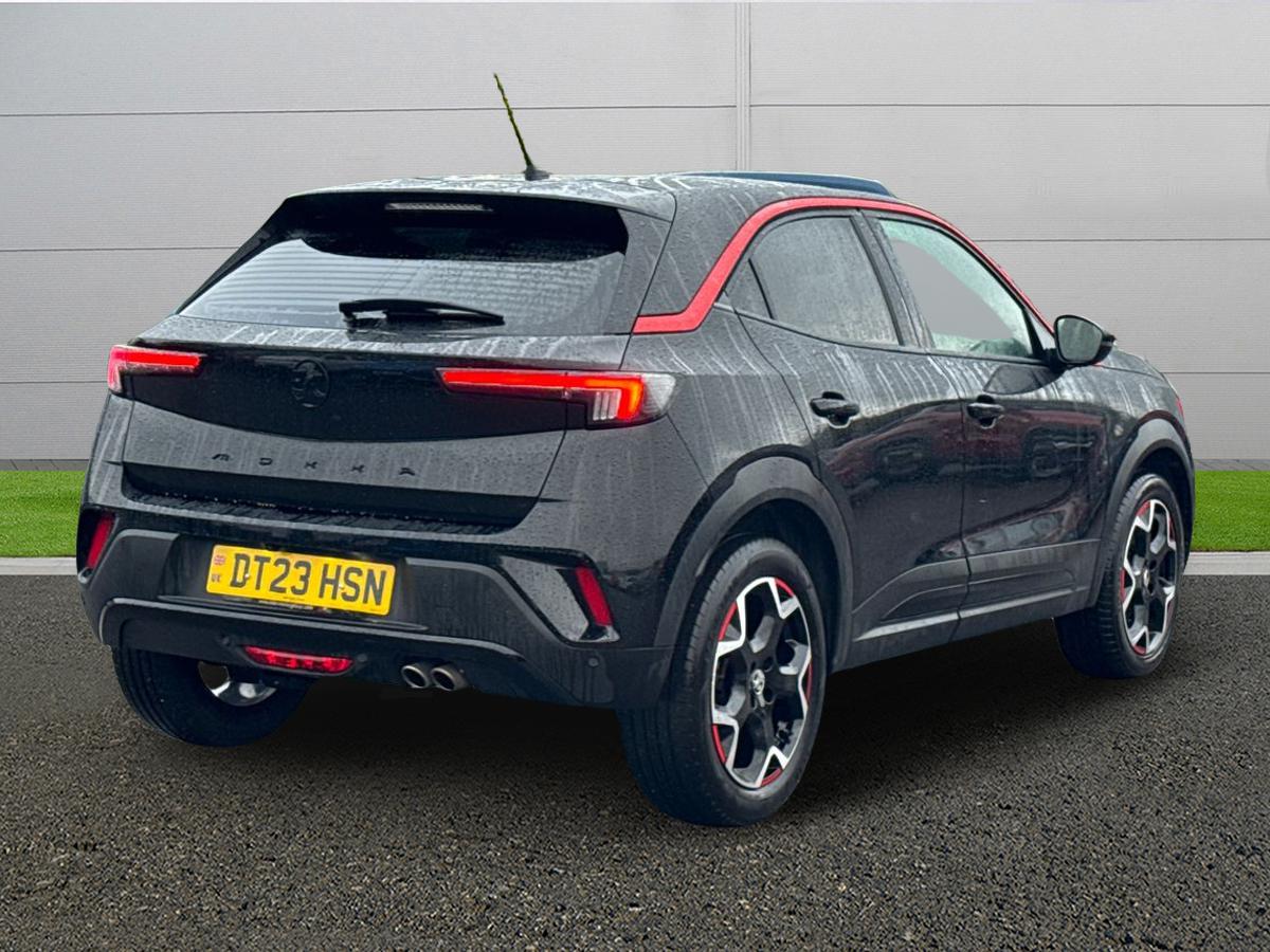Used Vauxhall Mokka 2023 for sale - 77476479: Photo 7
