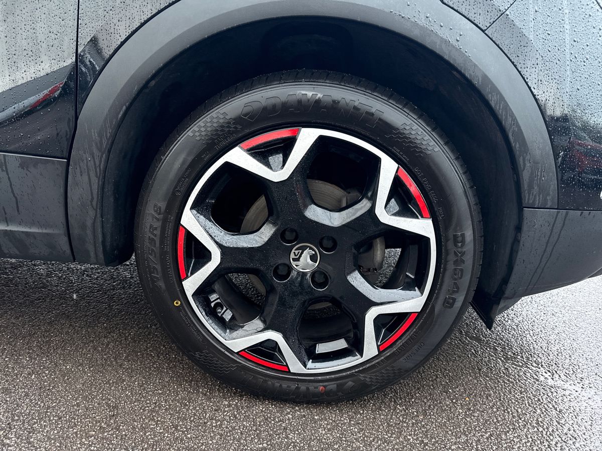 Used Vauxhall Mokka 2023 for sale - 77476479: Photo 9