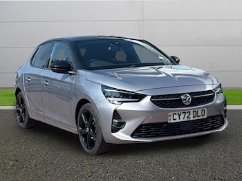 Used Vauxhall Corsa 2023 for sale - 78990354: Photo