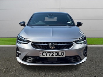 Used Vauxhall Corsa 2023 for sale - 78990354: Photo