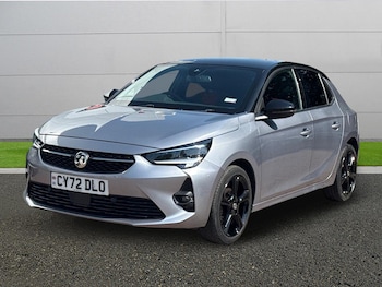 Used Vauxhall Corsa 2023 for sale - 78990354: Photo