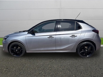 Used Vauxhall Corsa 2023 for sale - 78990354: Photo