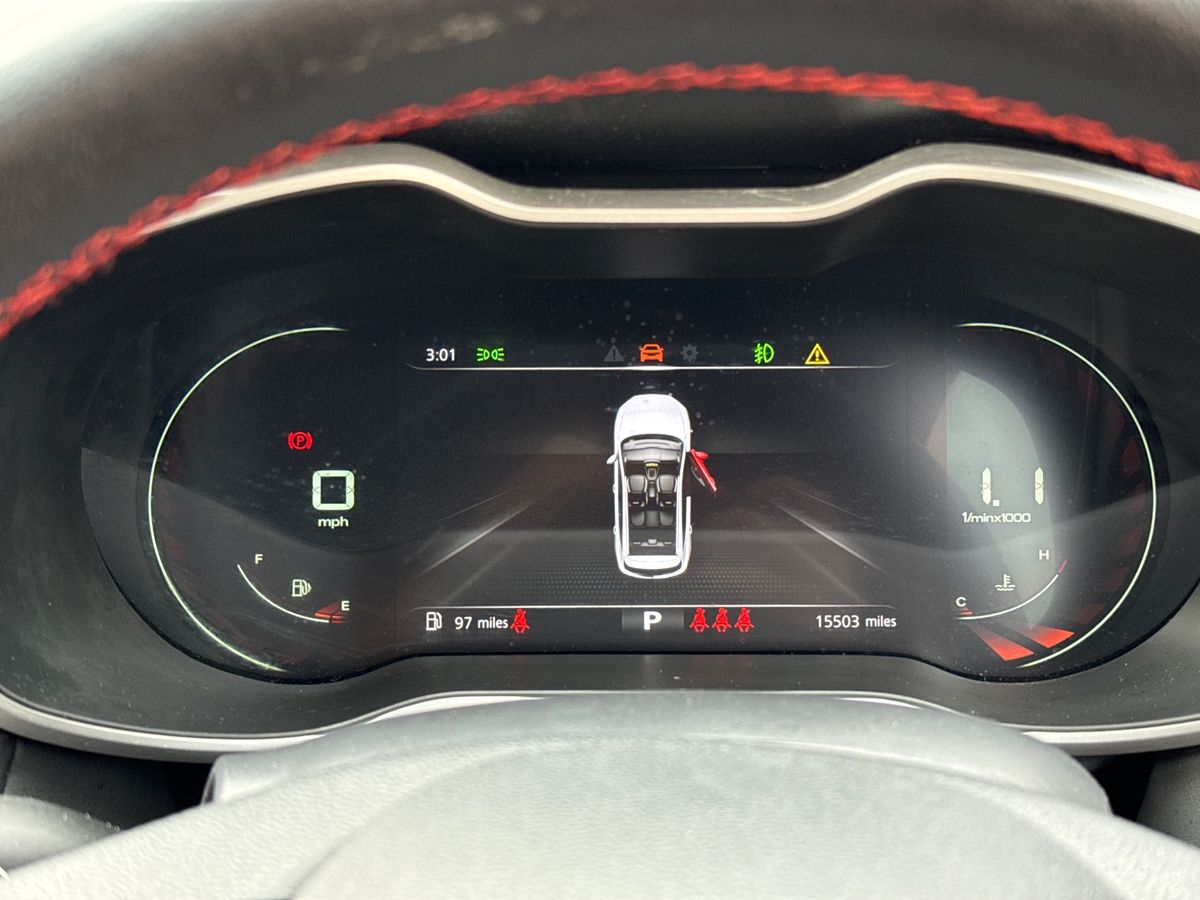 Used MG MG ZS 2023 for sale - 77810214: Photo 14