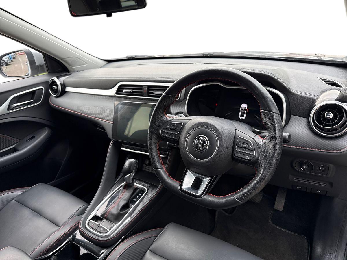 Used MG MG ZS 2023 for sale - 77810214: Photo 15