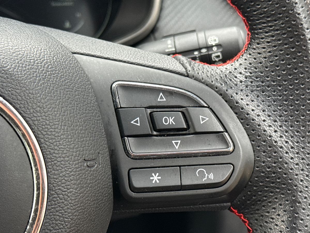 Used MG MG ZS 2023 for sale - 77810214: Photo 17