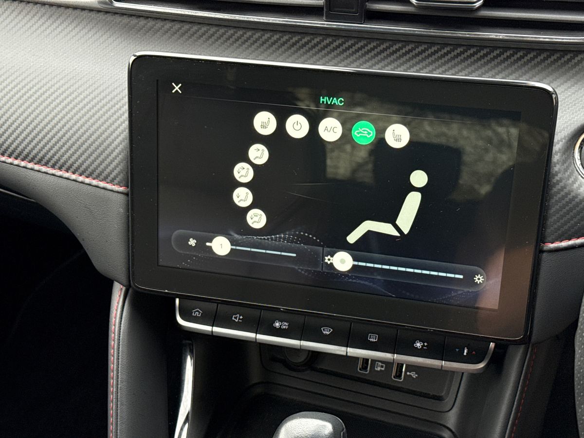 Used MG MG ZS 2023 for sale - 77810214: Photo 18