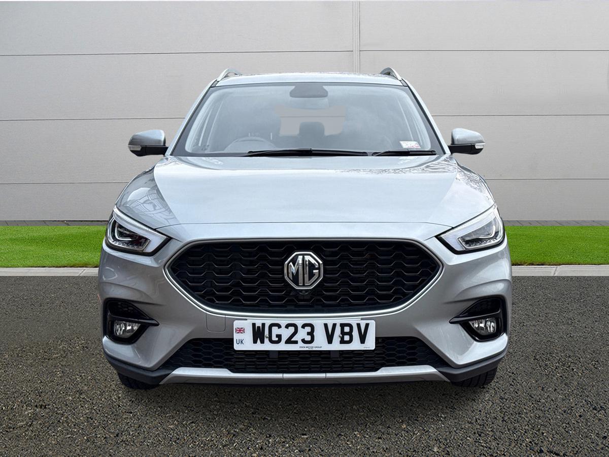 Used MG MG ZS 2023 for sale - 77810214: Photo 2