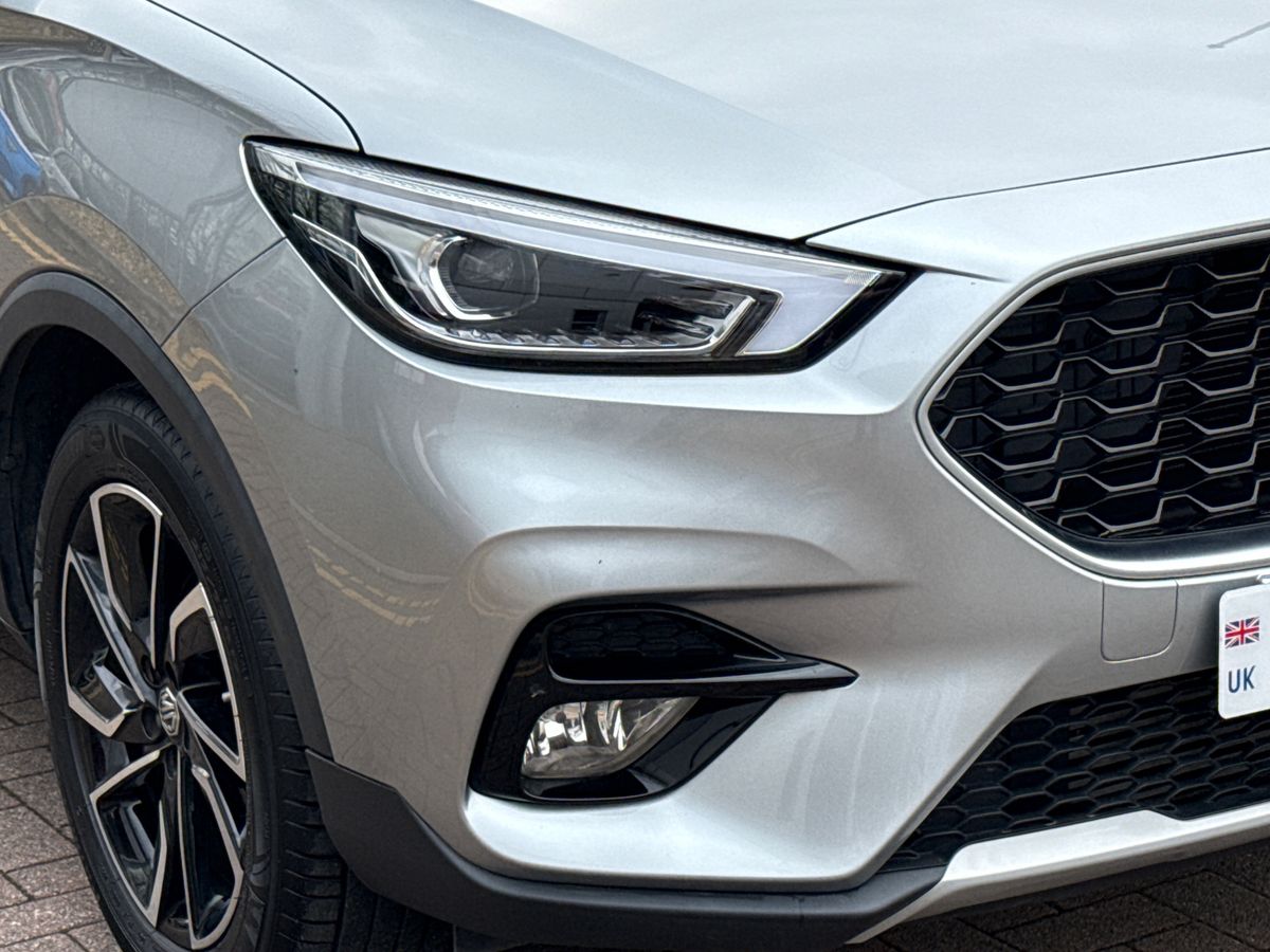 Used MG MG ZS 2023 for sale - 77810214: Photo 21