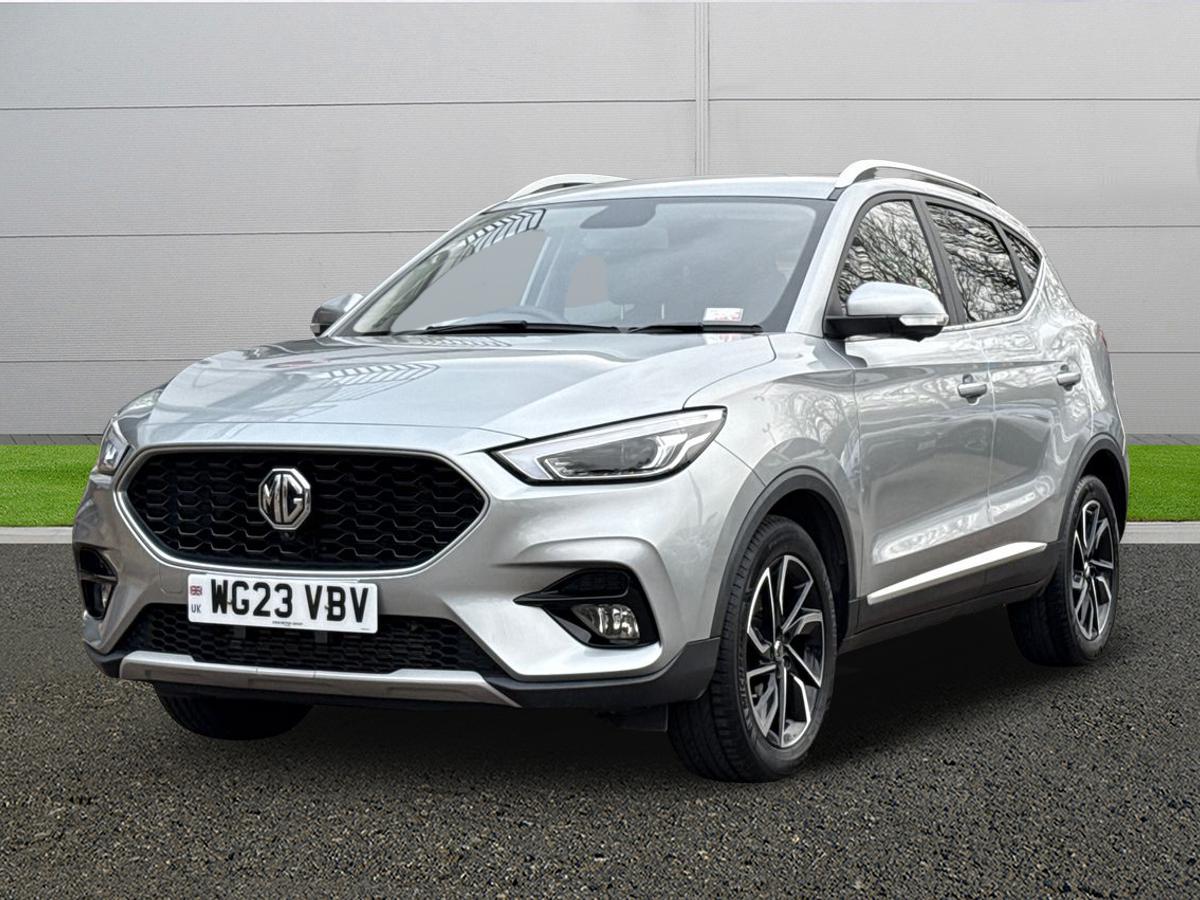 Used MG MG ZS 2023 for sale - 77810214: Photo 3