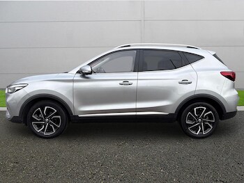 Used MG MG ZS 2023 for sale - 77810214: Photo