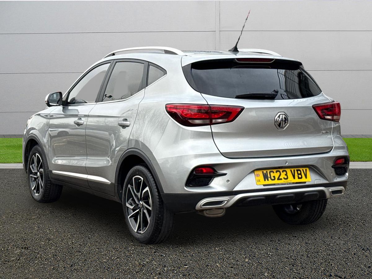 Used MG MG ZS 2023 for sale - 77810214: Photo 5