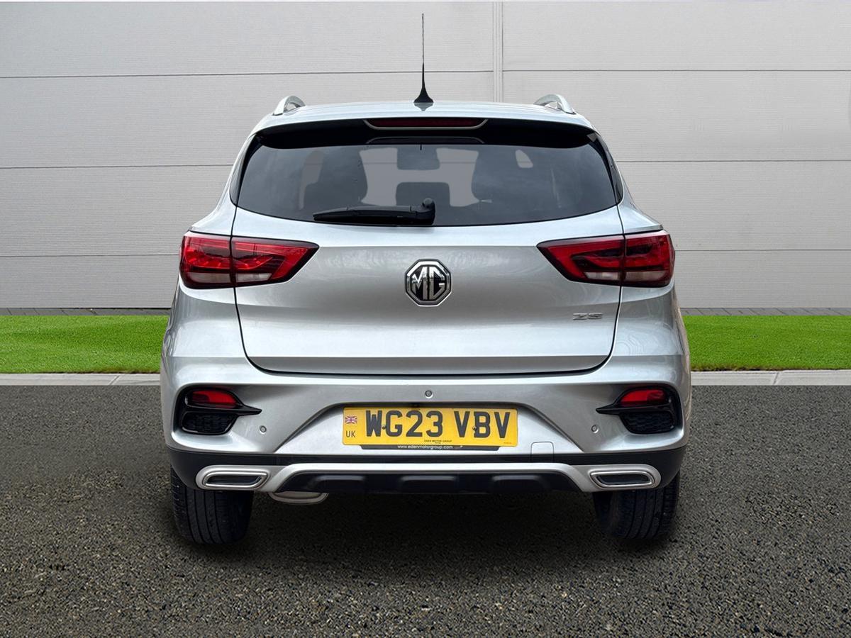Used MG MG ZS 2023 for sale - 77810214: Photo 6