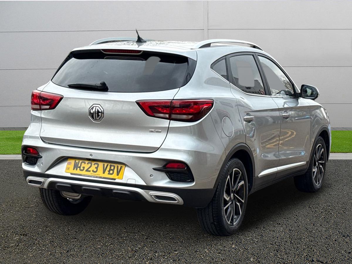 Used MG MG ZS 2023 for sale - 77810214: Photo 7
