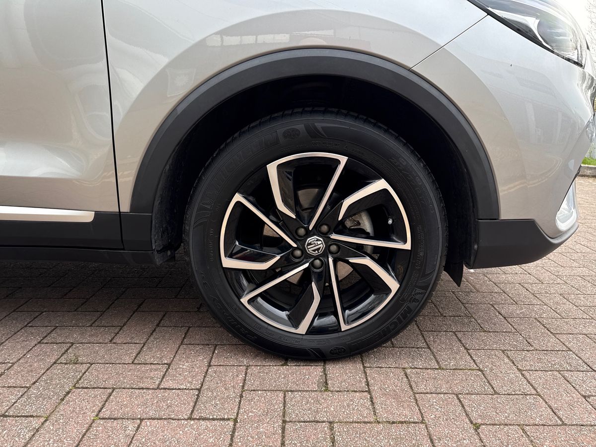 Used MG MG ZS 2023 for sale - 77810214: Photo 9