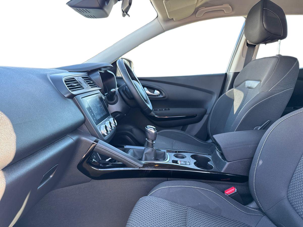 Used Renault Kadjar 2021 for sale - 78158651: Photo 10