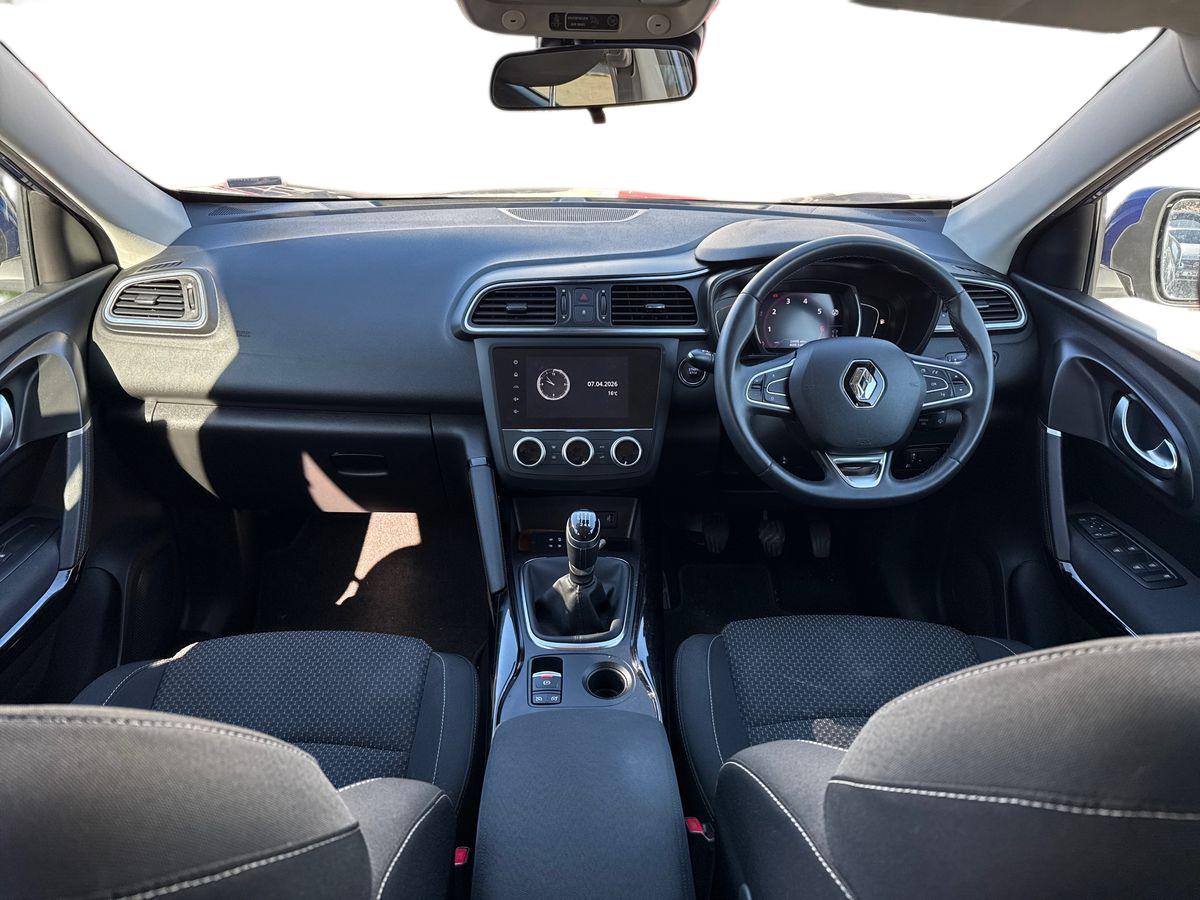 Used Renault Kadjar 2021 for sale - 78158651: Photo 13