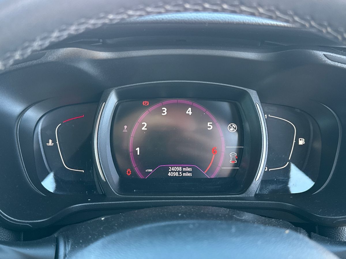 Used Renault Kadjar 2021 for sale - 78158651: Photo 14