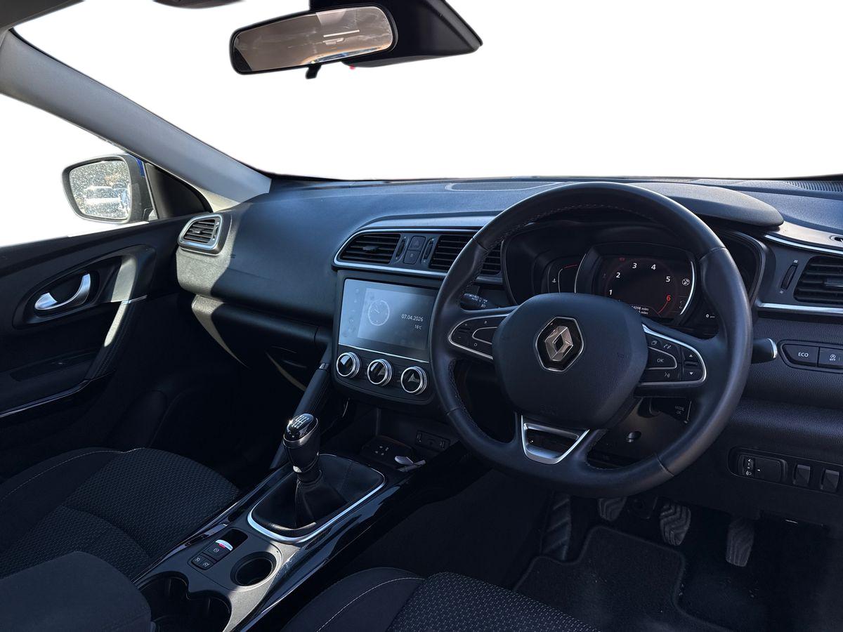 Used Renault Kadjar 2021 for sale - 78158651: Photo 15