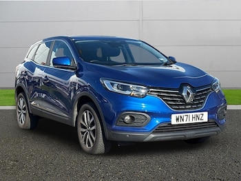 Renault Kadjar feature image