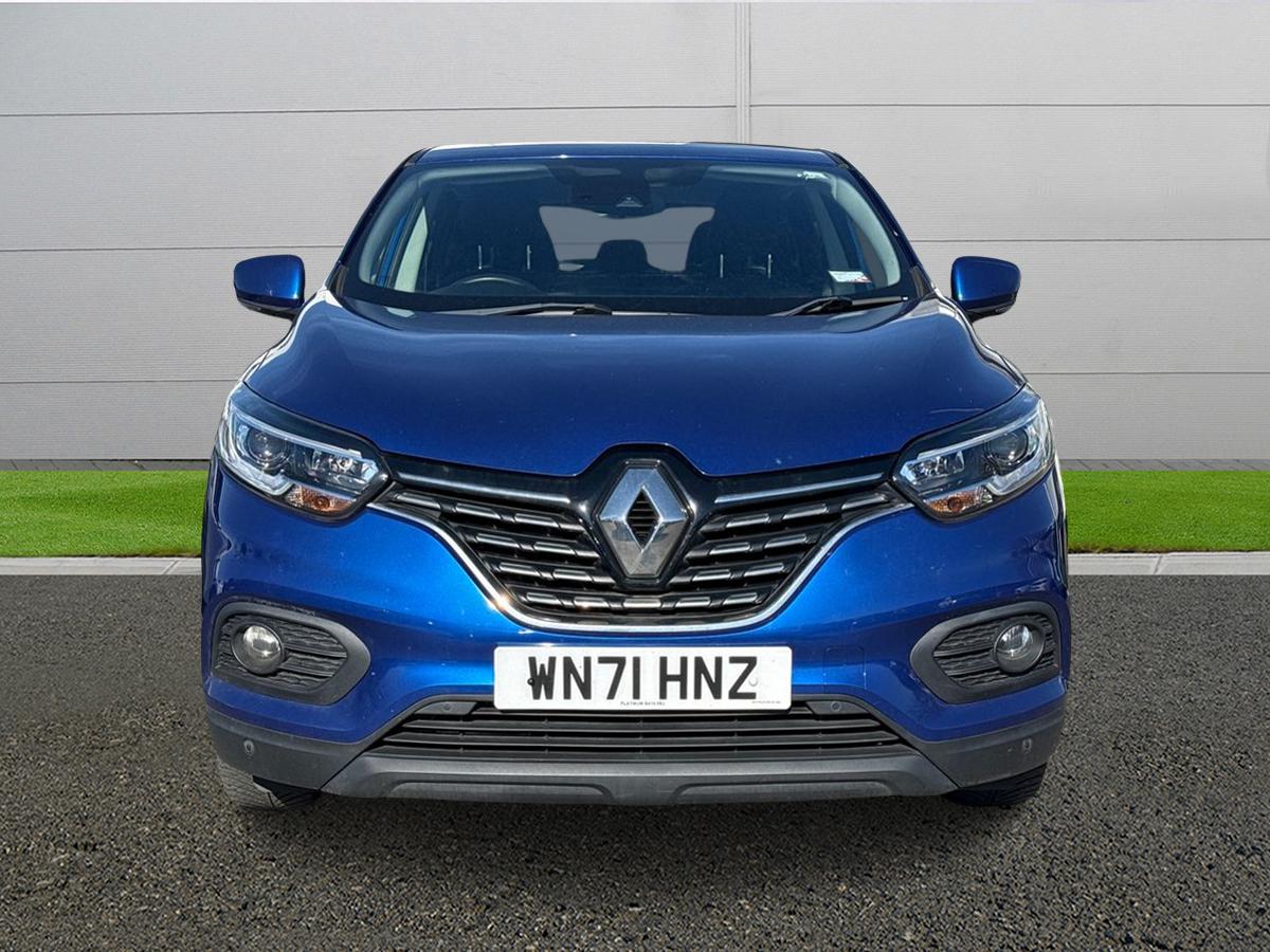 Used Renault Kadjar 2021 for sale - 78158651: Photo 2