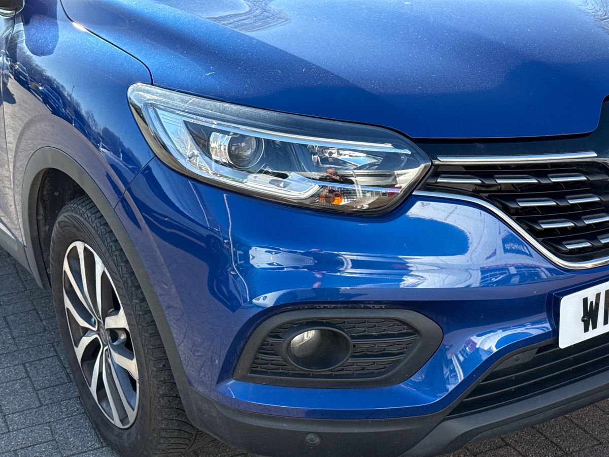 Used Renault Kadjar 2021 for sale - 78158651: Photo 21