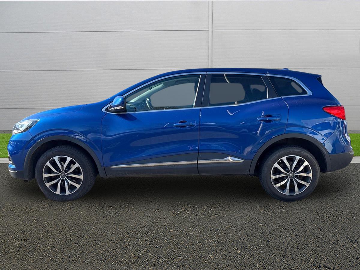 Used Renault Kadjar 2021 for sale - 78158651: Photo 4