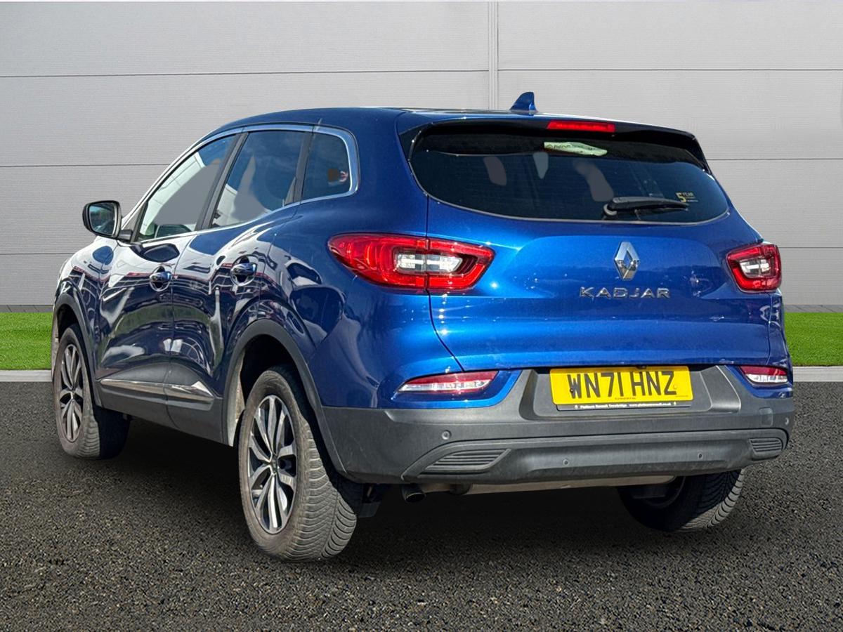 Used Renault Kadjar 2021 for sale - 78158651: Photo 5