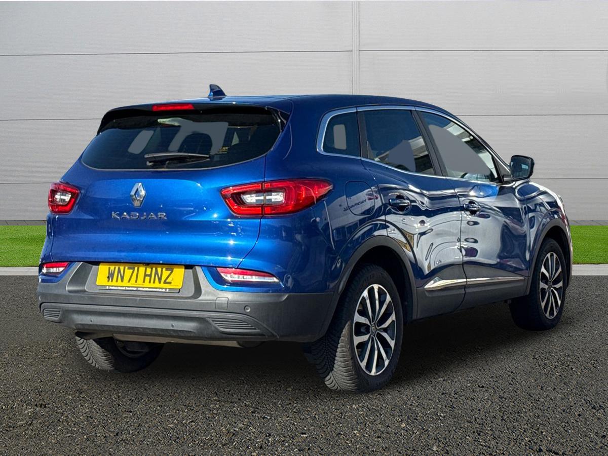 Used Renault Kadjar 2021 for sale - 78158651: Photo 7