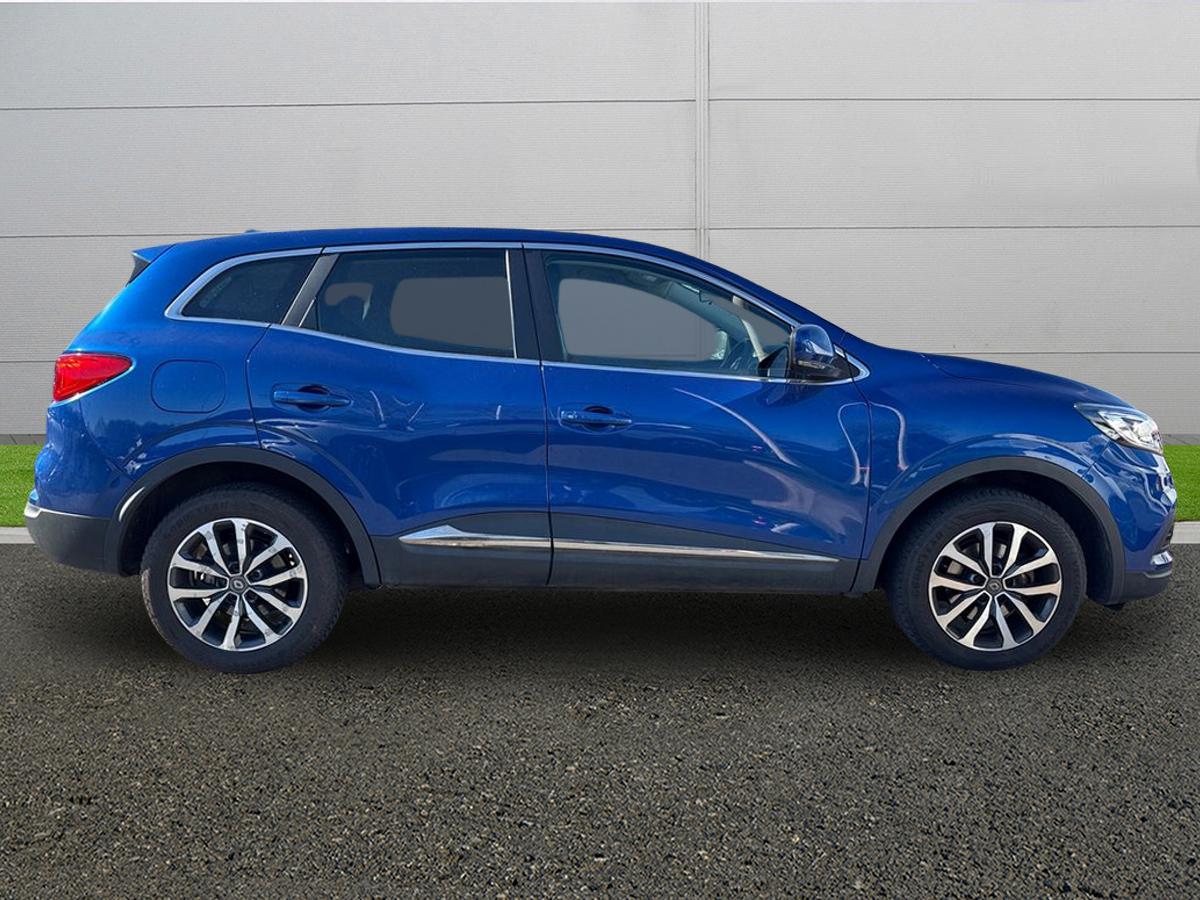 Used Renault Kadjar 2021 for sale - 78158651: Photo 8