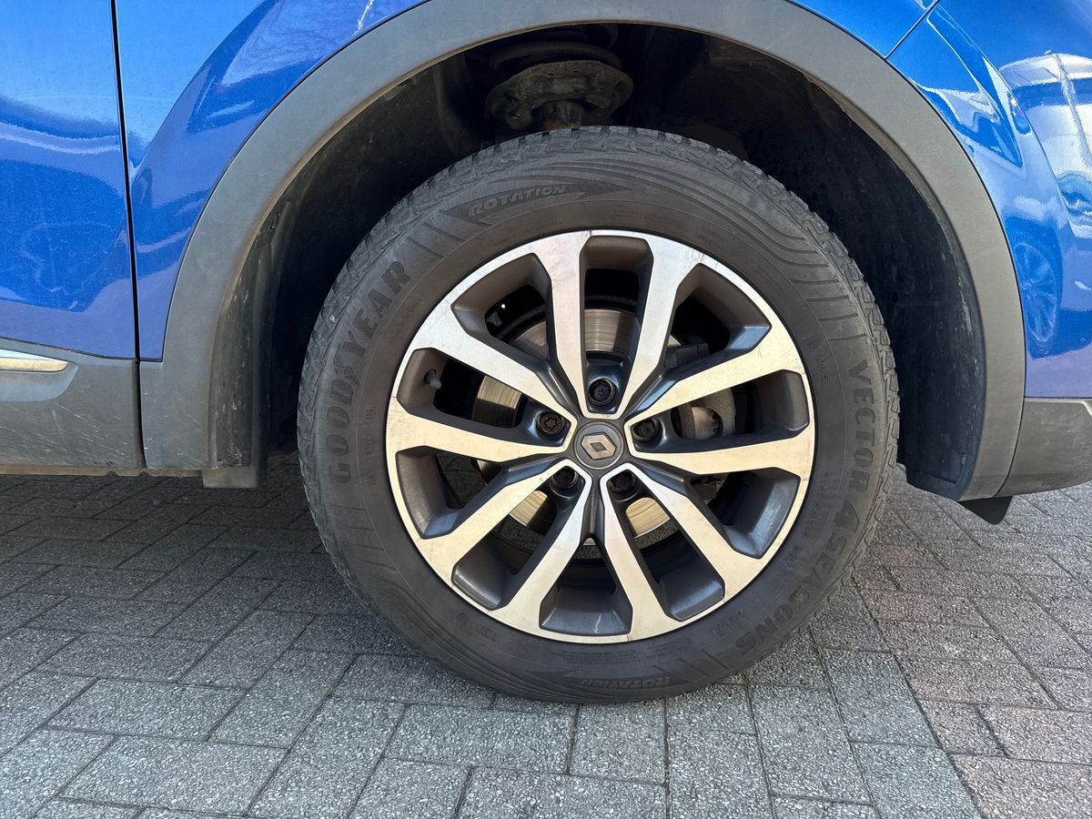 Used Renault Kadjar 2021 for sale - 78158651: Photo 9